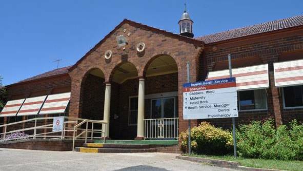 Letter to the Editor: Inverell Hospital – Has anything changed?
