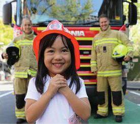 Pop down to the Inverell station on Saturday to meet your local firies.