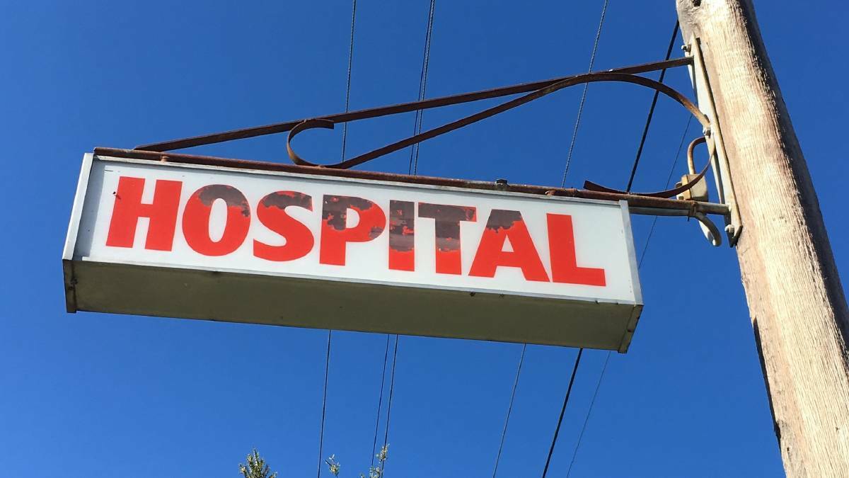 State Budget windfall for Inverell Hospital
