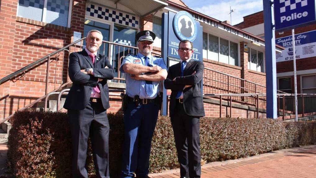New $8.52 million 24-hour police station confirmed for Inverell ​