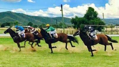 Two Bingara events held for the love of horses