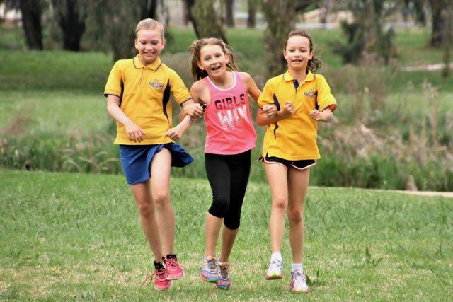 All ages set to take on Sapphire City River Run