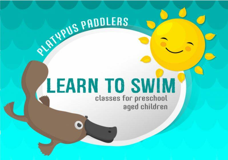 Free learn to swim classes to return