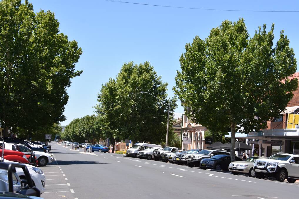 "This is going to impact our businesses during construction that are already struggling to stay afloat. Once you lose that it is exceptionally hard to get back. Look at Glen Innes," one poll-taker said.