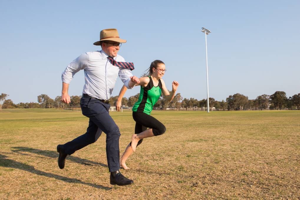 Inverell Sports Complex scores $350K funding boost