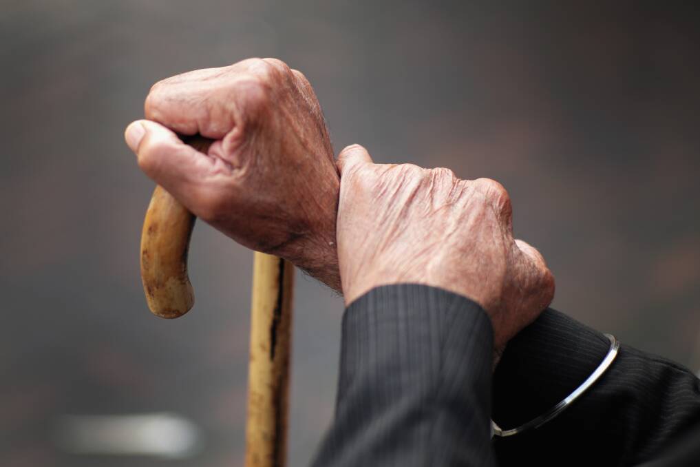 Gwydir residents invited to help create dementia friendly communities