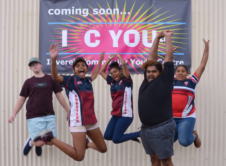 Teens to get an inside look at Inverell's new youth centre