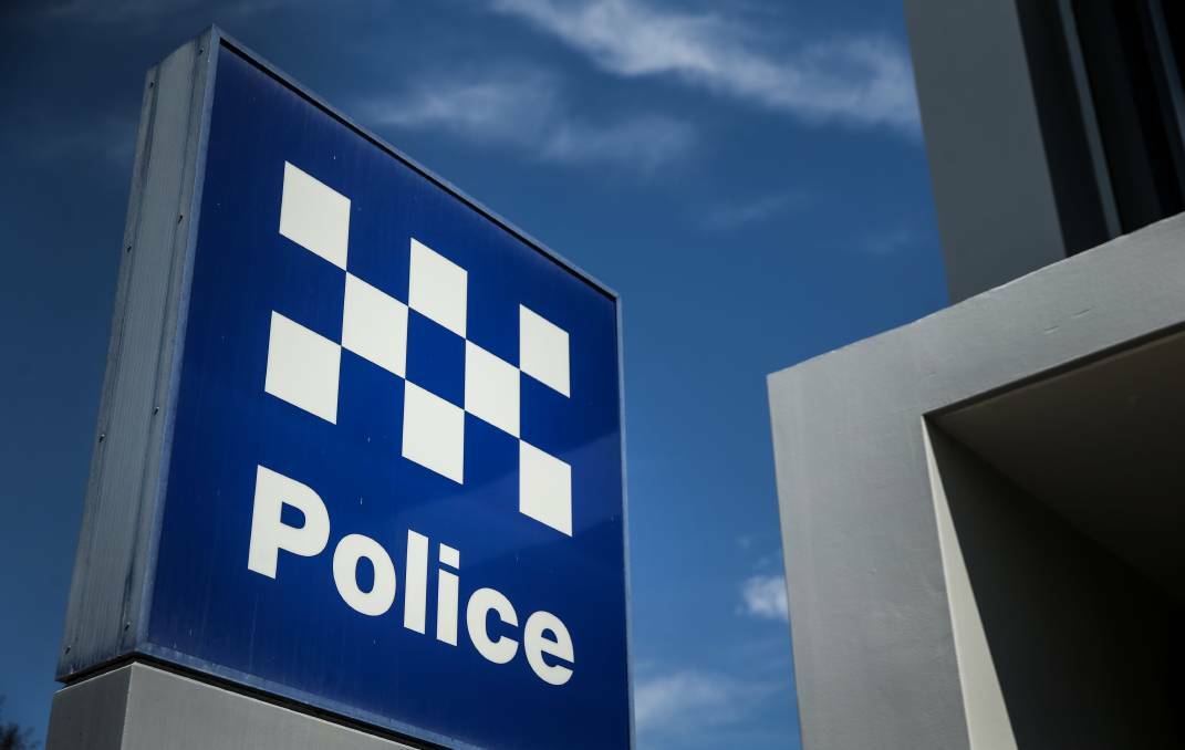 MAN CHARGED: A 53-year-old man has been charged with assault occasioning grievous bodily harm after police alleged he bashed a shopkeeper who asked him to wear a mask. 
