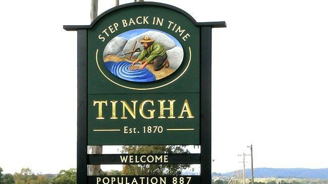 Tingha granted move to Inverell
