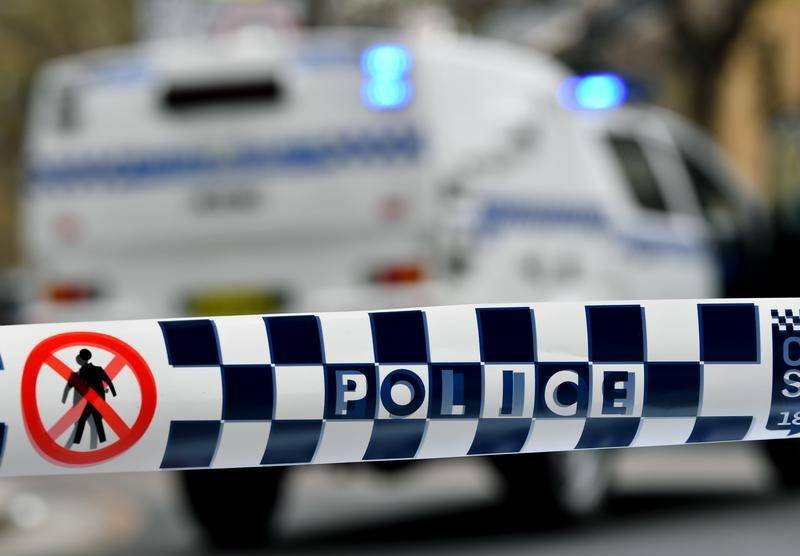 MAN DIES: A 20-year-old motorbike rider has died in hospital after a crash at Inverell last week. Photo: File