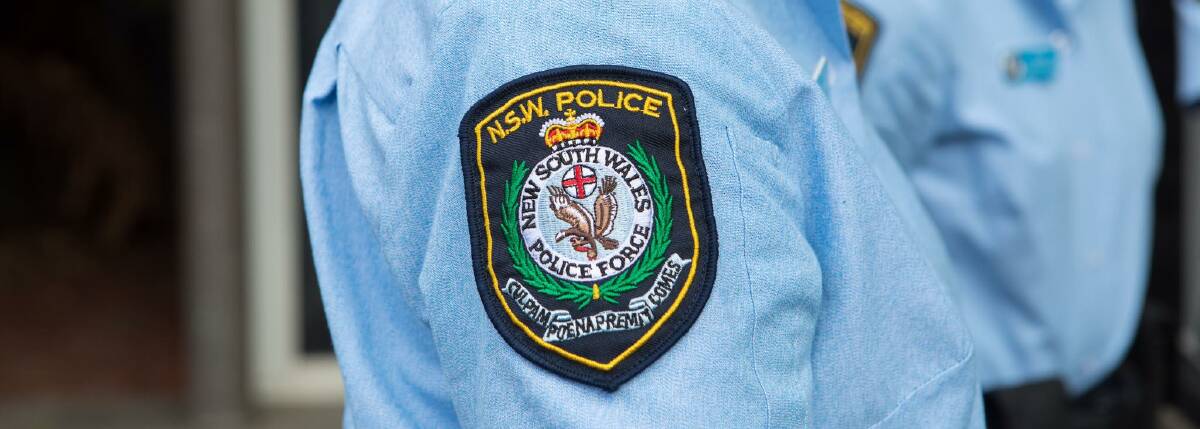 14-year-old charged in relation to break and enters in Inverell