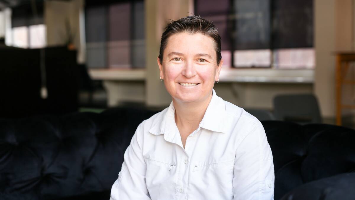 Nat Ellis, NDIS Specialist Business Advisor at the Business Centre, will be visiting Inverell to offer fully subsidised business advice in October.