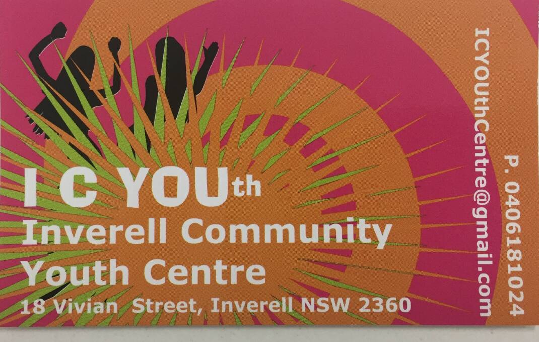 Inverell Community Youth Centre calls for volunteers