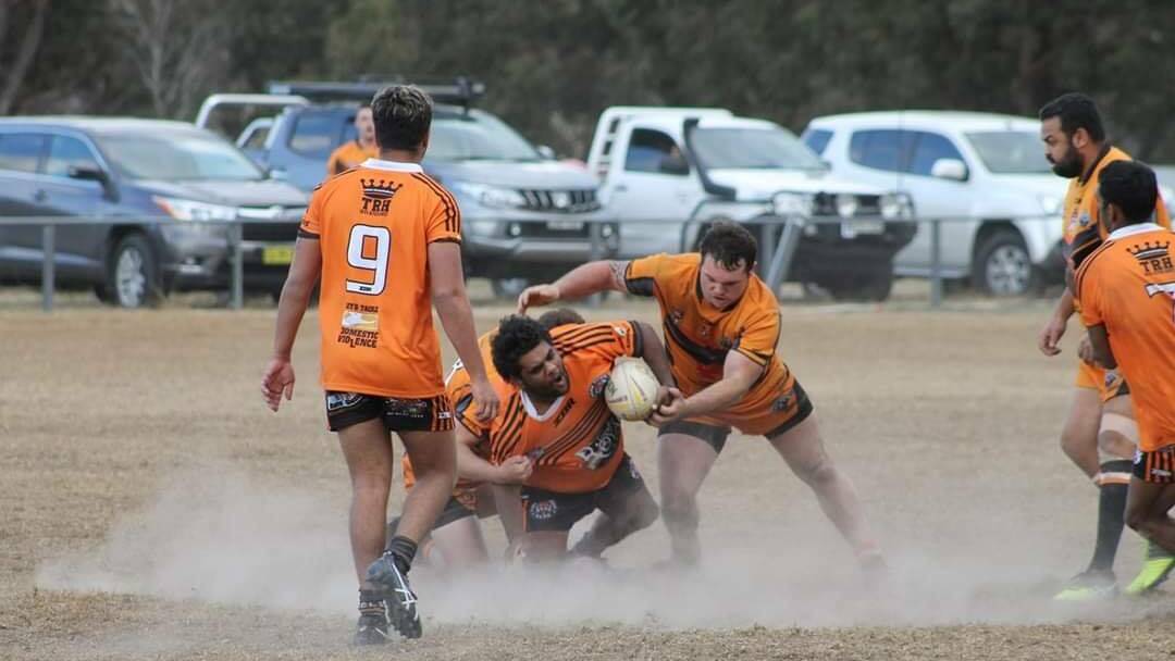 Tingha Tigers to host Old Boys and Girls Day