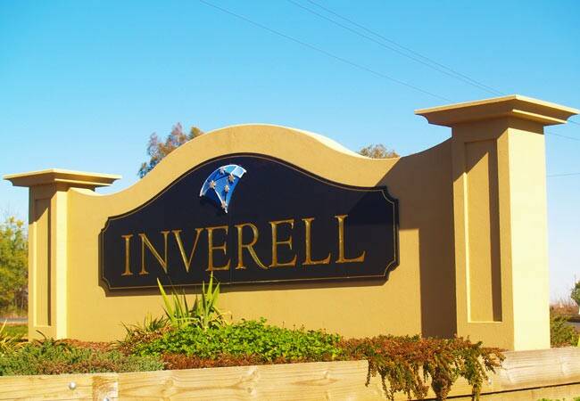Inverell shire records a healthy population increase