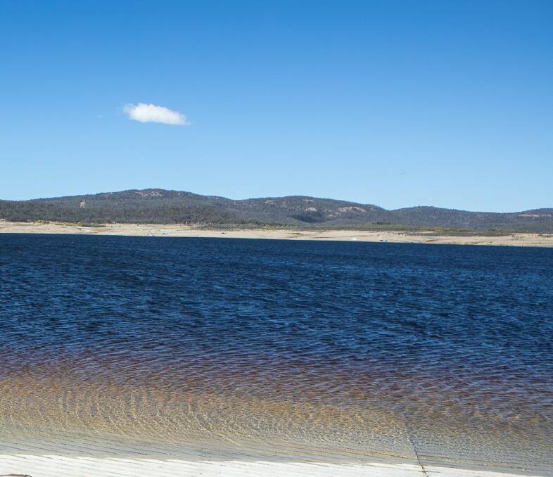 Copeton Dam and its never-ending Murray Cod season is just one of the attractions drawing visitors to the area