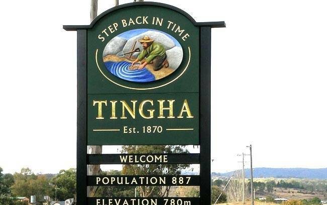 Tingha’s boundary adjustment saga enters a new chapter