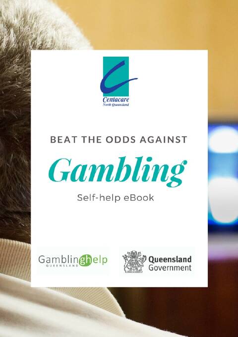 Centacare provides face to face gambling help sessions in Moree and Inverell