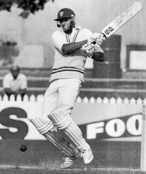 Inverell cricket legend Rick McCosker will return to his hometown for the tour.