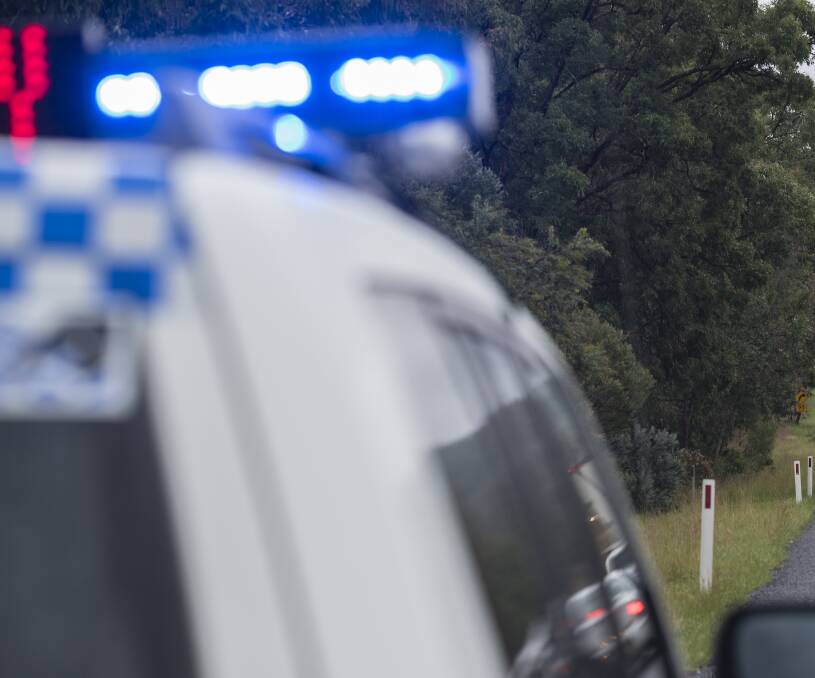 ARREST: An Inverell woman has been arrested after she allegedly threatened to burn down her neighbours home. Photo: File.