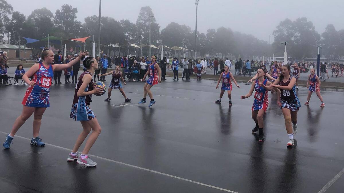 Inverell Netball Association is ready to kick off its season later this month.
