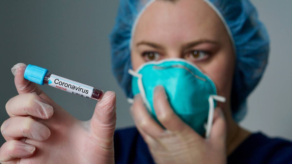 Should we be panicking about coronavirus?