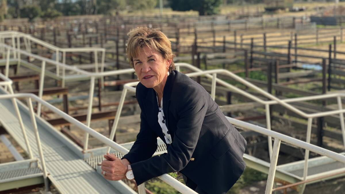 RESIGNED: NSW Member for Murray Helen Dalton has quit the Shooters, Fishers and Farmers Party and plans to recontest her seat as an independent at the 2023 state election.