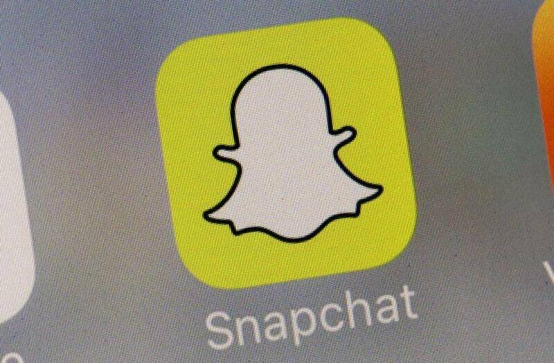Why this cyber safety expert warns parents about Snapchat