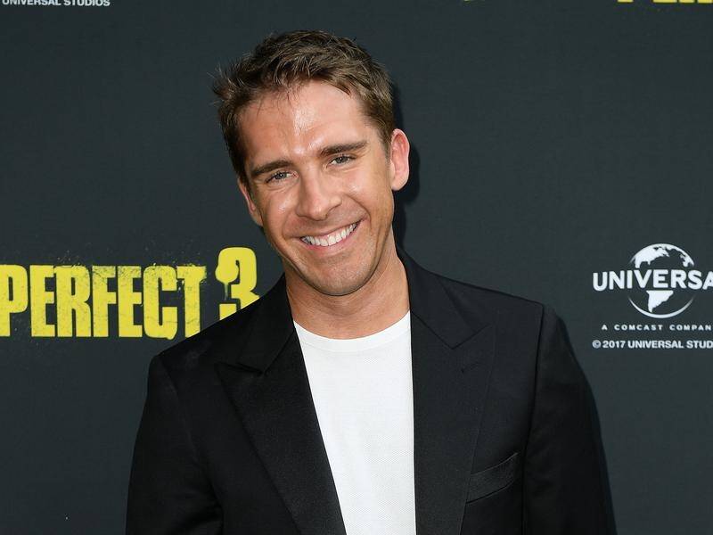 Actor Hugh Sheridan's brother and castmate were attacked in Perth in separate incidents.