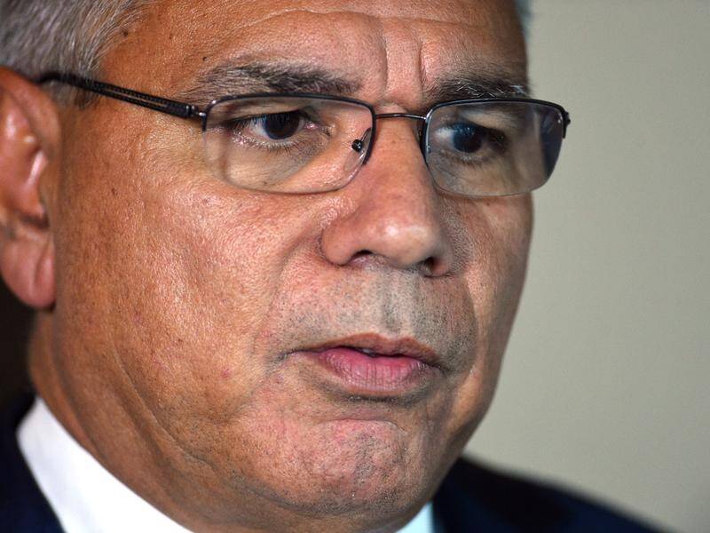 Warren Mundine is reportedly weighing up a tilt at Liberal Party pre-selection.