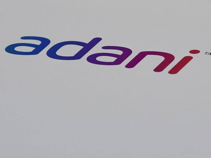 Adani is optimistic that construction work will start at its central Queensland mine within weeks.