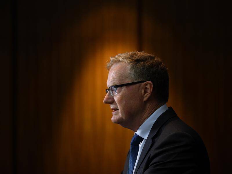 The reappointment of RBA Governor Phillip Lowe will be a decision for Cabinet.