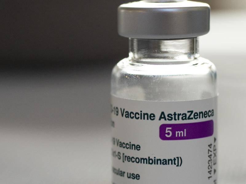 A 52-year-old NSW woman has died from a blood clot after gatting the AstraZeneca COVID-19 vaccine.