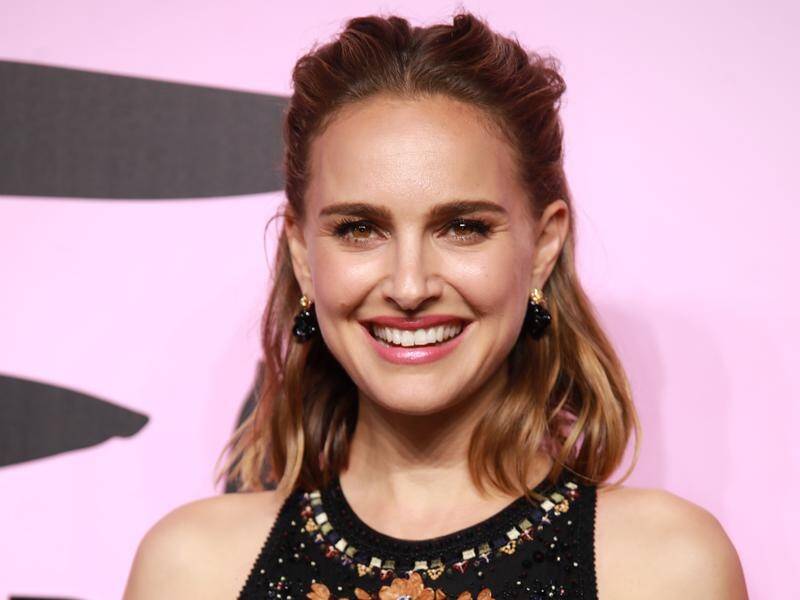 STOOD UP: American actor Natalie Portman pulled the plug on her lead role in Days of Abandonment, due to start filming in Sydney last week.