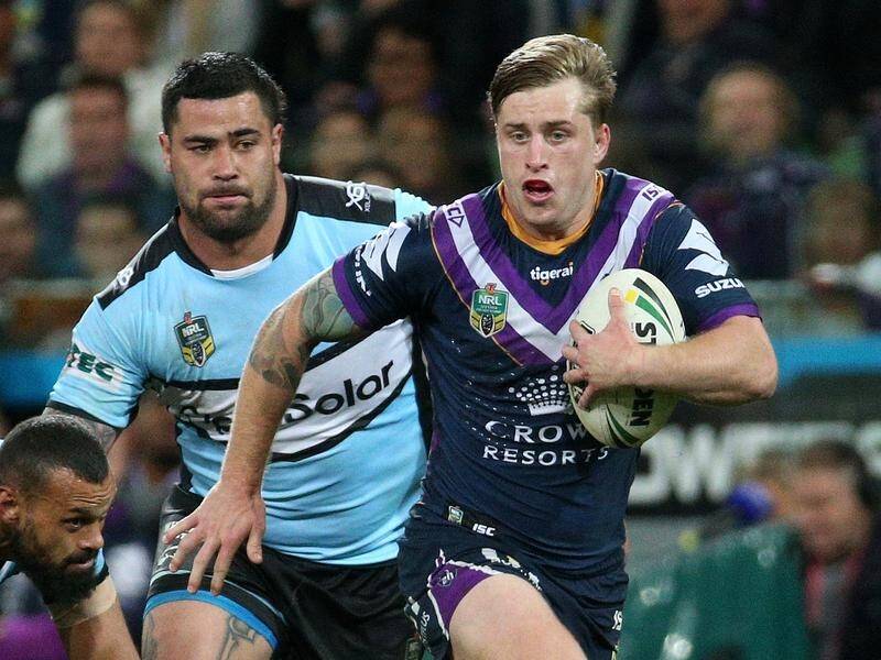 Cameron Munster will decide his NRL future after an end-of-season holiday.