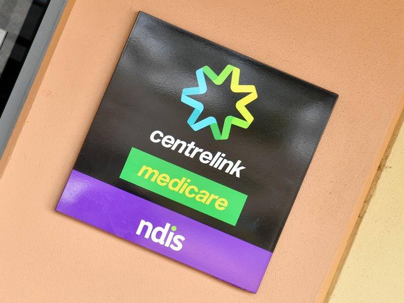 A Liberal MP is against cashless welfare cards, which freeze the majority of Centrelink payments.
