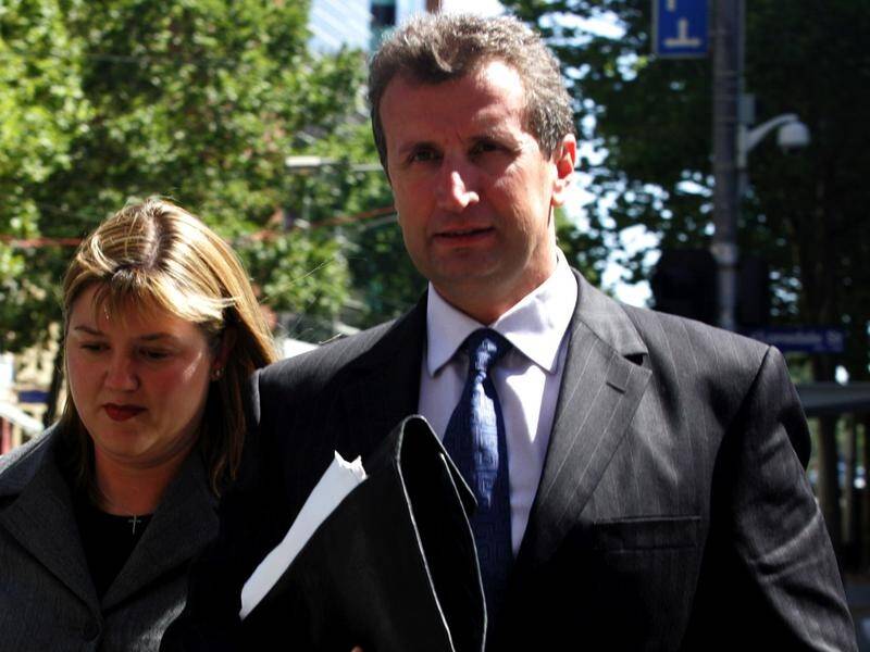 Lawyer George Defteros has told a court that Victoria Police wanted him to inform on Mick Gatto.
