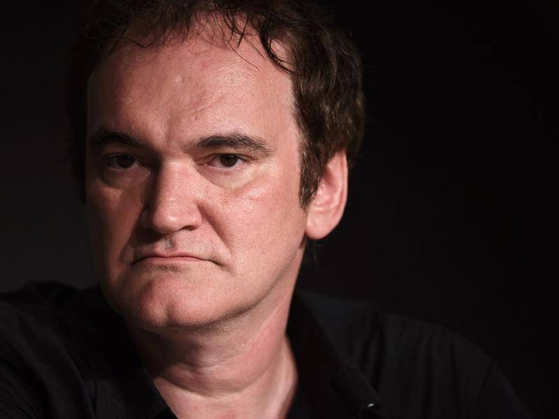 Director Quentin Tarantino is being sued over his plans for NFTs based on his film Pulp Fiction.