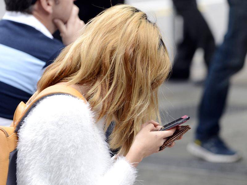 Users are recharging more and paying up to 25 per cent extra for their mobile service, a report says