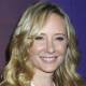 Anne Heche is being kept on life support to see if she is a potential match for organ donation. (AP PHOTO)