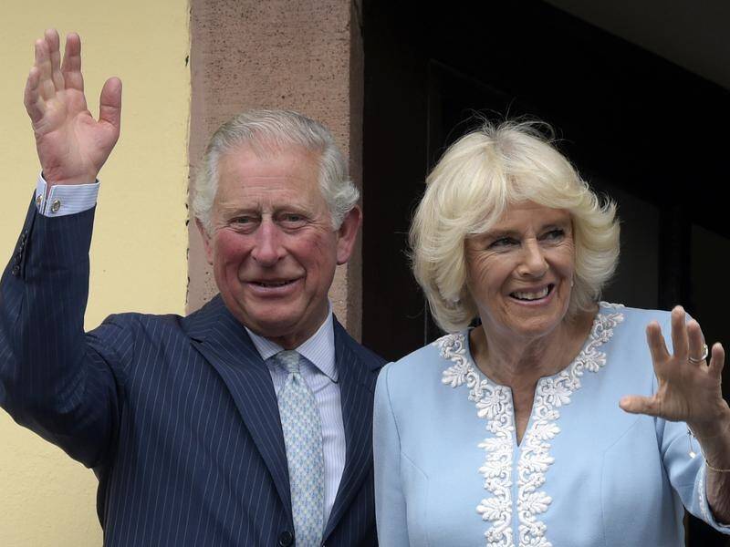 The Duchess of Cornwall says she "can't wait" to return to Australia.