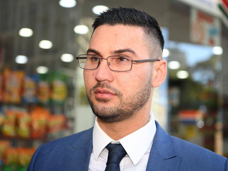 Salim Mehajer has lost his appeal against conviction for assaulting a journalist.
