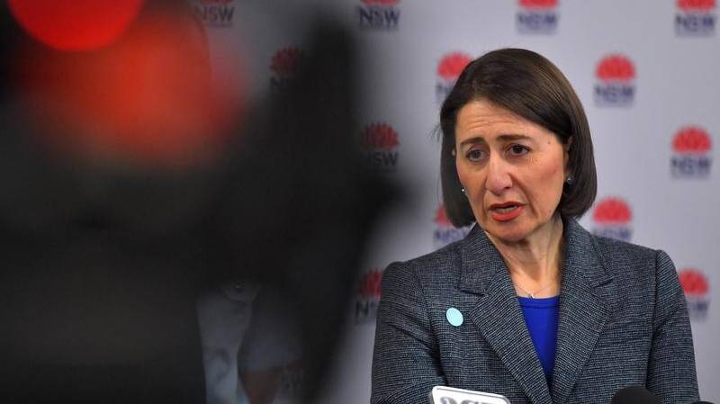 Restrictions tighten as NSW COVID-19 numbers rise again