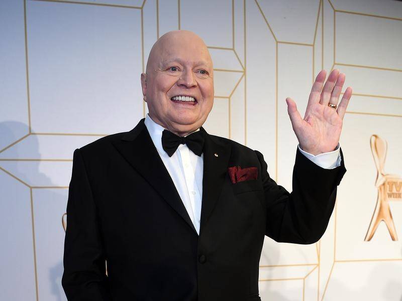Bert Newton, a legend of Australian radio, TV and entertainment, has died at the age of 83.