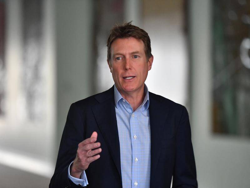 Federal minister Christian Porter says not all casual workers will receive JobKeeper payments.