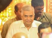 Sri Lankan Prime Minister Ranil Wickremesinghe says the country only has petrol stocks for one day.