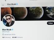 Elon Musk last week tweeted that his plan to buy Twitter was placed on temporary hold.