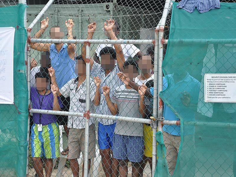 The Federal Court can hear claims about the adequacy of healthcare in offshore detention.