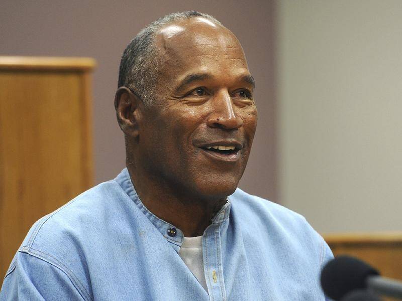 OJ Simpson "is a completely free man now," his lawyer Malcolm LaVergne says.
