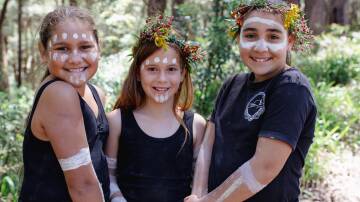 Established by the Bularri Muurlay Nyanggan Aboriginal Corporation (BMNAC), the Gumbaynggirr Giingana Freedom School will focus on re-imagining the education of indigenous children in the region. Photo: Supplied 